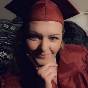 Meet your Posher, Wendy